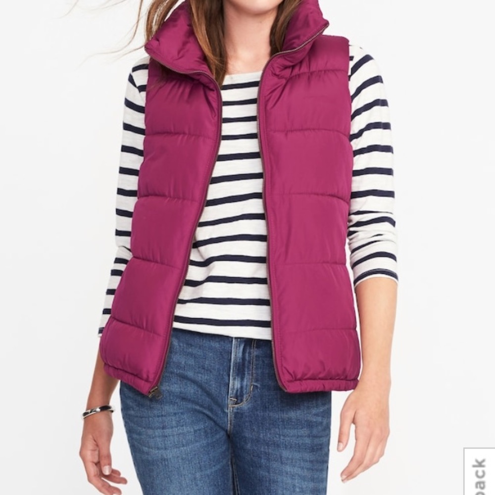 Meet your Posher, Oksana